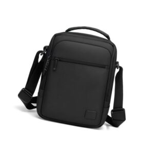 Black Men Bag - 图片 4